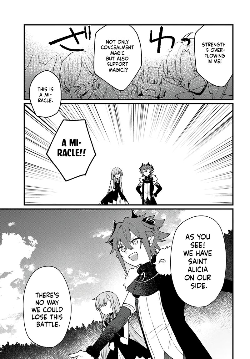 Yami Ochi Seijou Wa Senka De Mau 4 11