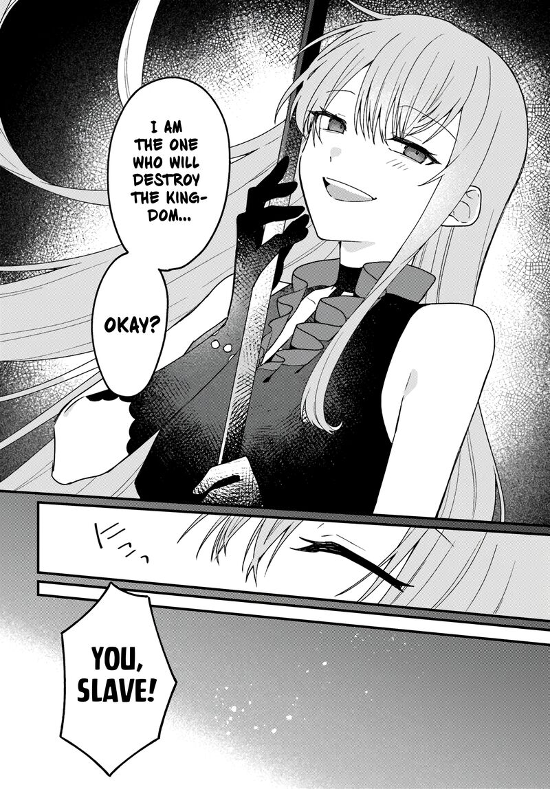 Yami Ochi Seijou Wa Senka De Mau 4 18