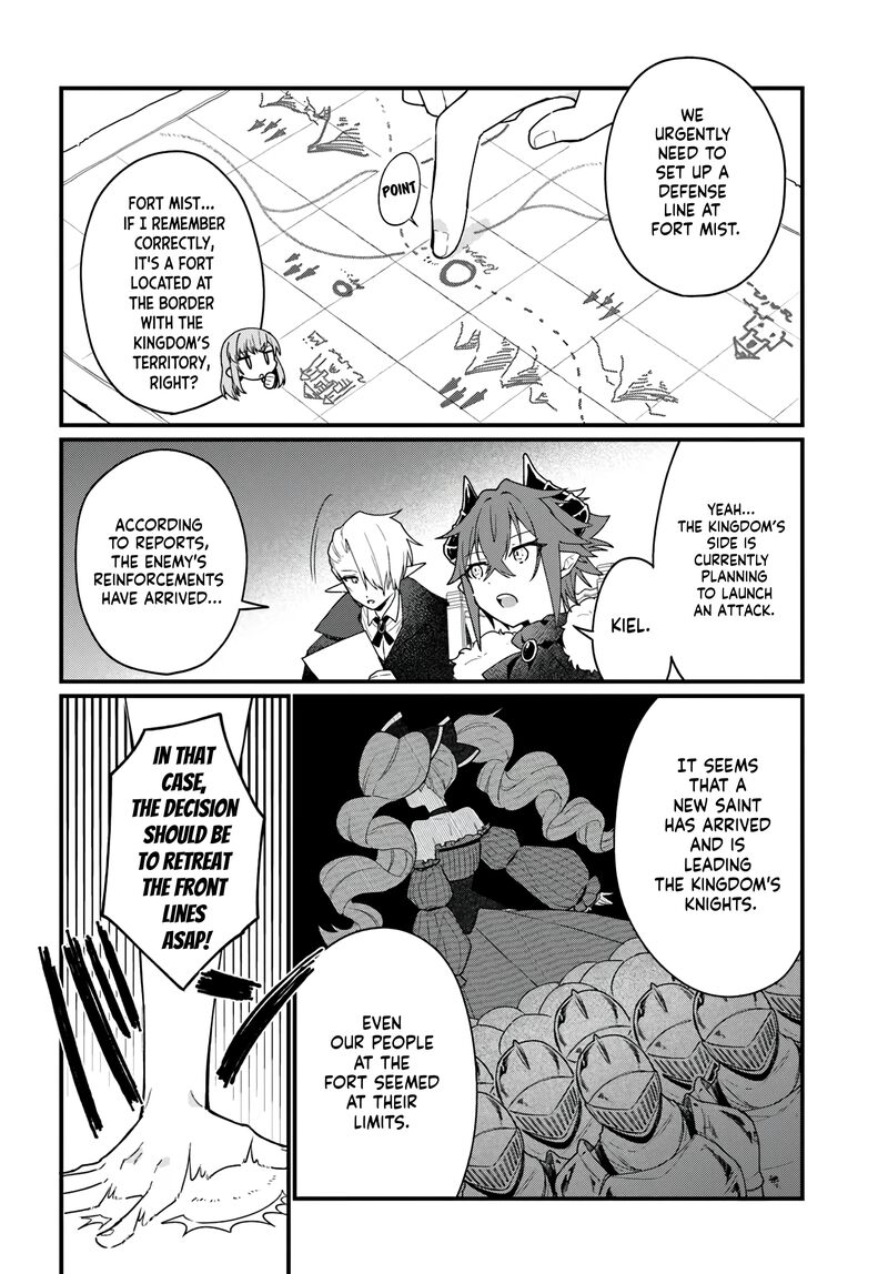 Yami Ochi Seijou Wa Senka De Mau 4 2