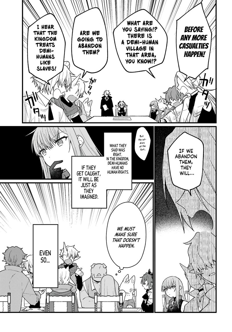 Yami Ochi Seijou Wa Senka De Mau 4 3