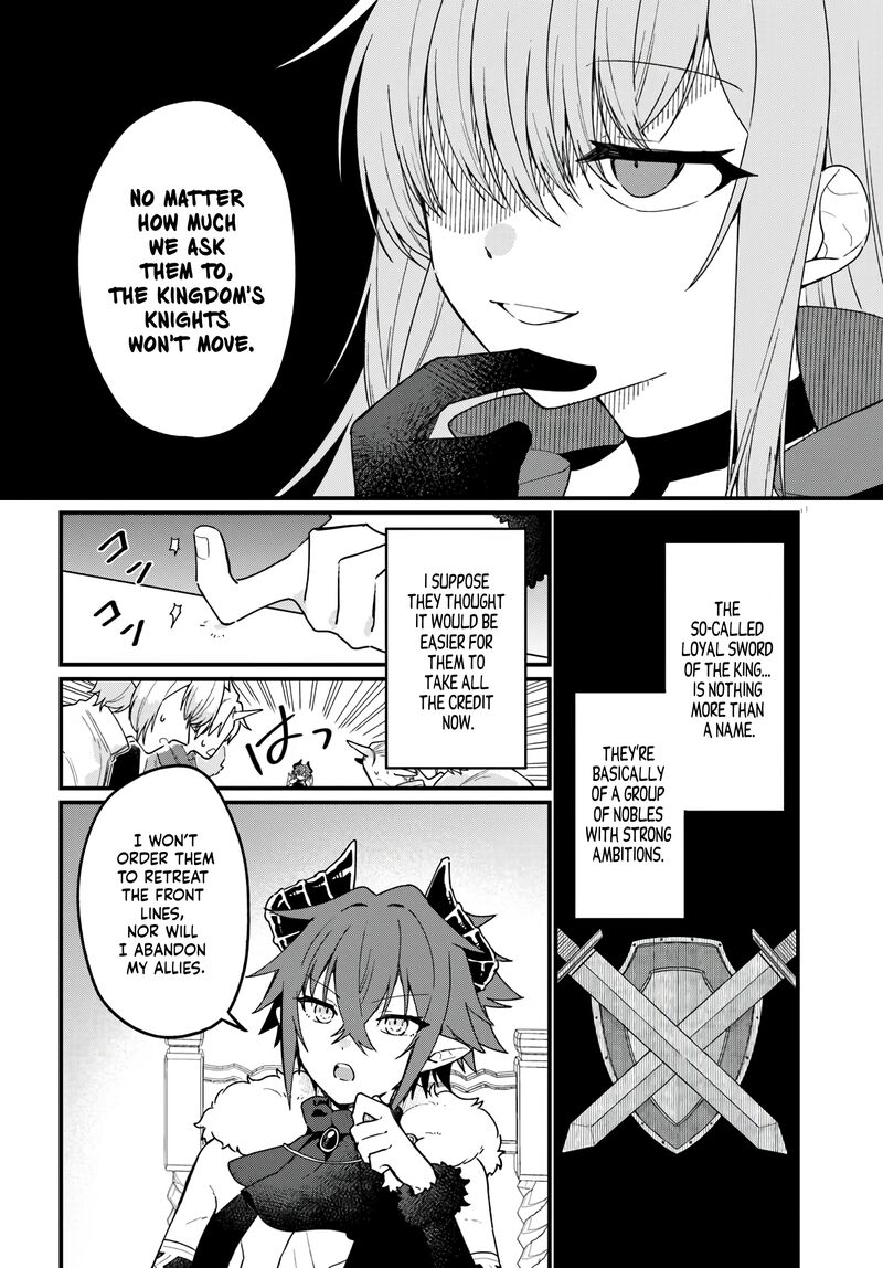 Yami Ochi Seijou Wa Senka De Mau 4 4
