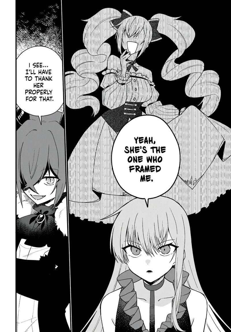 Yami Ochi Seijou Wa Senka De Mau 4 6