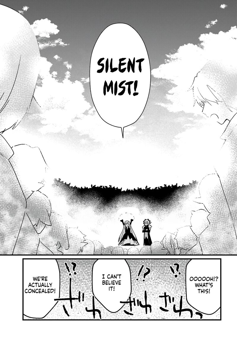 Yami Ochi Seijou Wa Senka De Mau 4 9