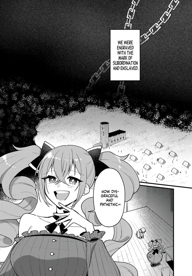 Yami Ochi Seijou Wa Senka De Mau 5 10