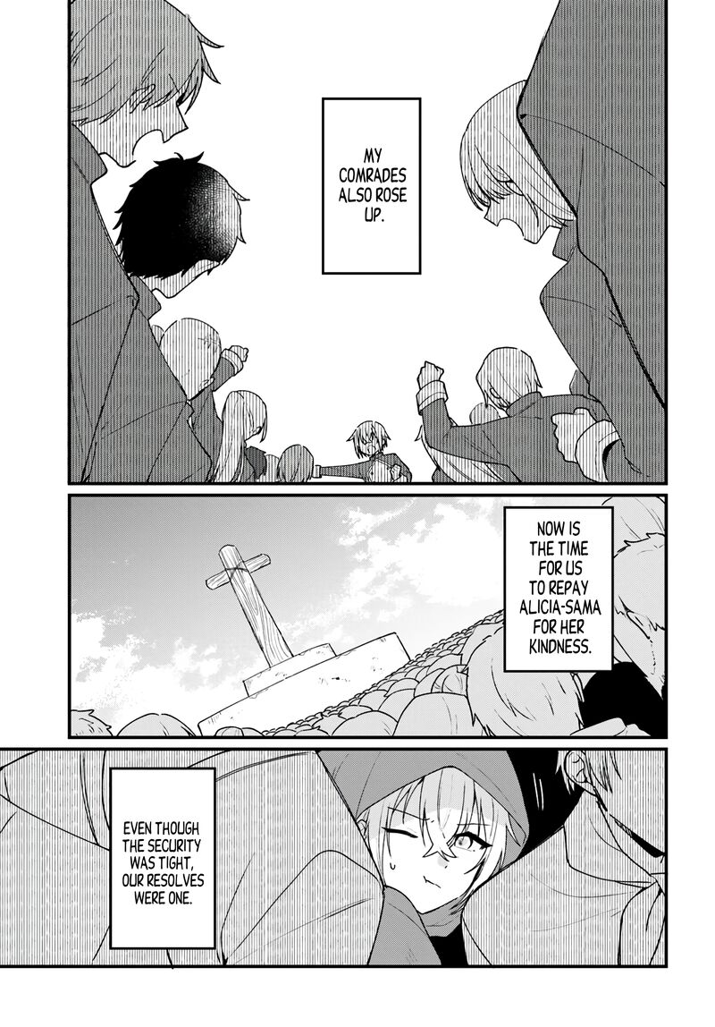Yami Ochi Seijou Wa Senka De Mau 5 7