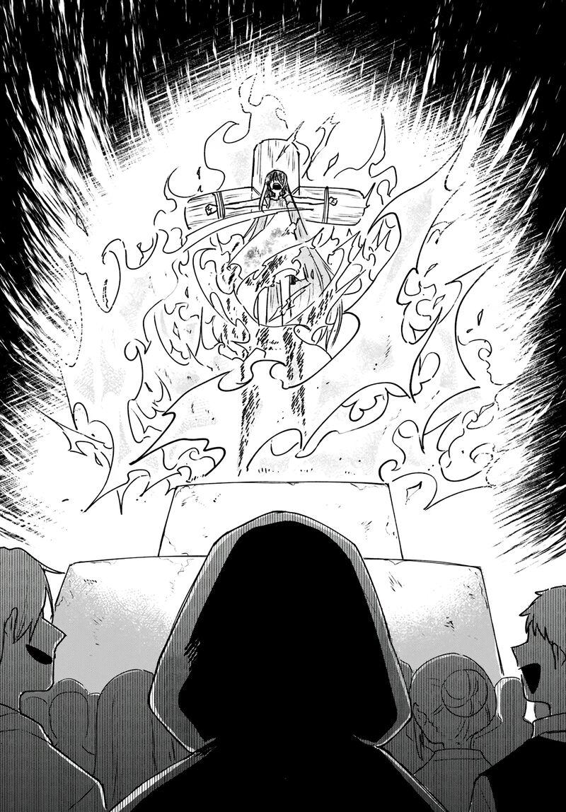Yami Ochi Seijou Wa Senka De Mau 5 8