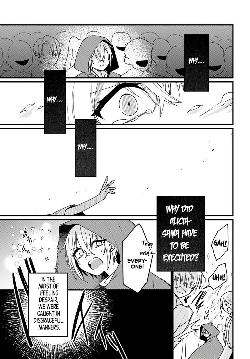 Yami Ochi Seijou Wa Senka De Mau 5 9