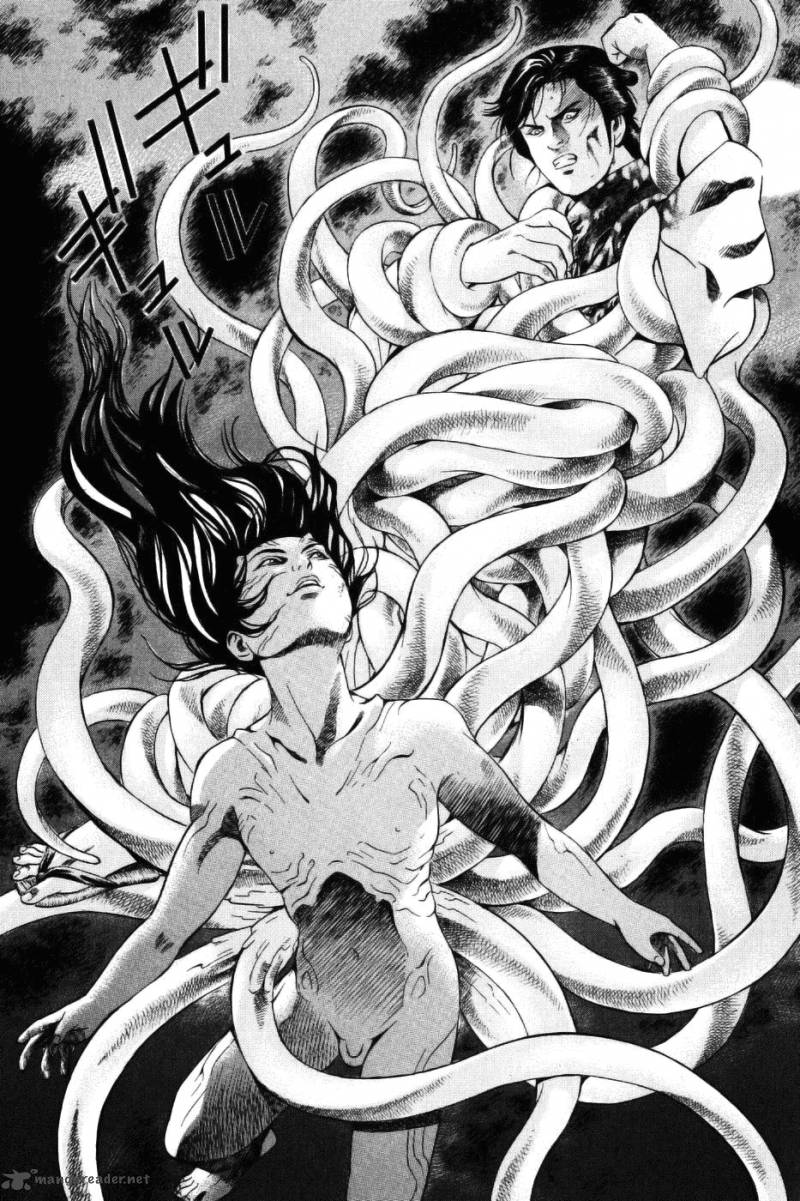 Yamikagishi 4 73