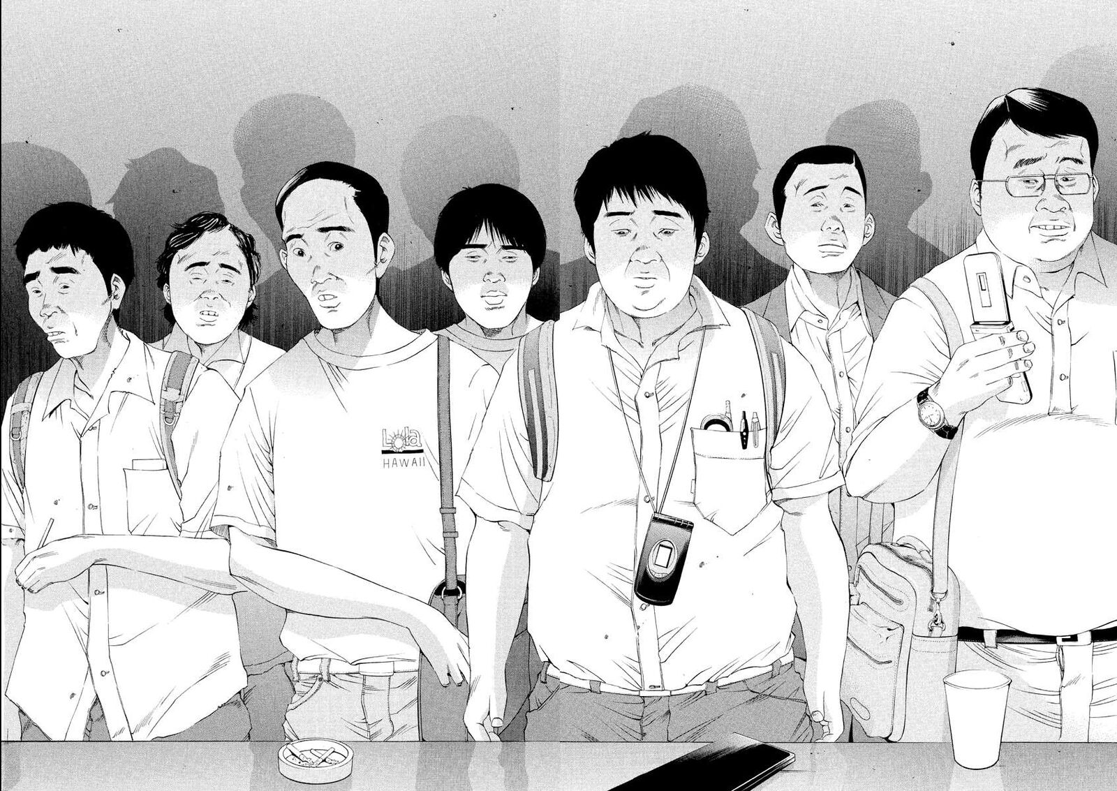 Yamikin Ushijima Kun 124 8