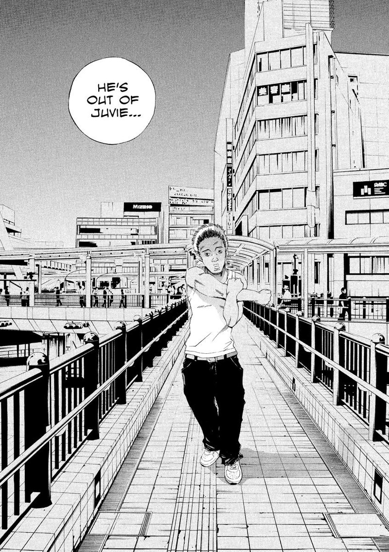 Yamikin Ushijima Kun 125 17