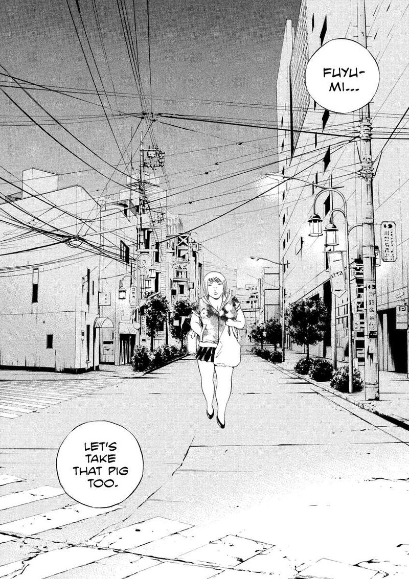Yamikin Ushijima Kun 127 19
