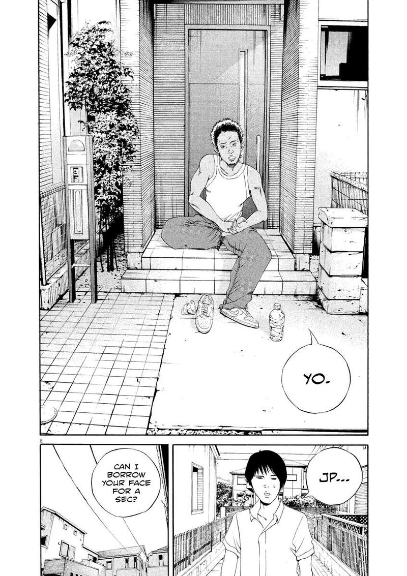 Yamikin Ushijima Kun 127 9