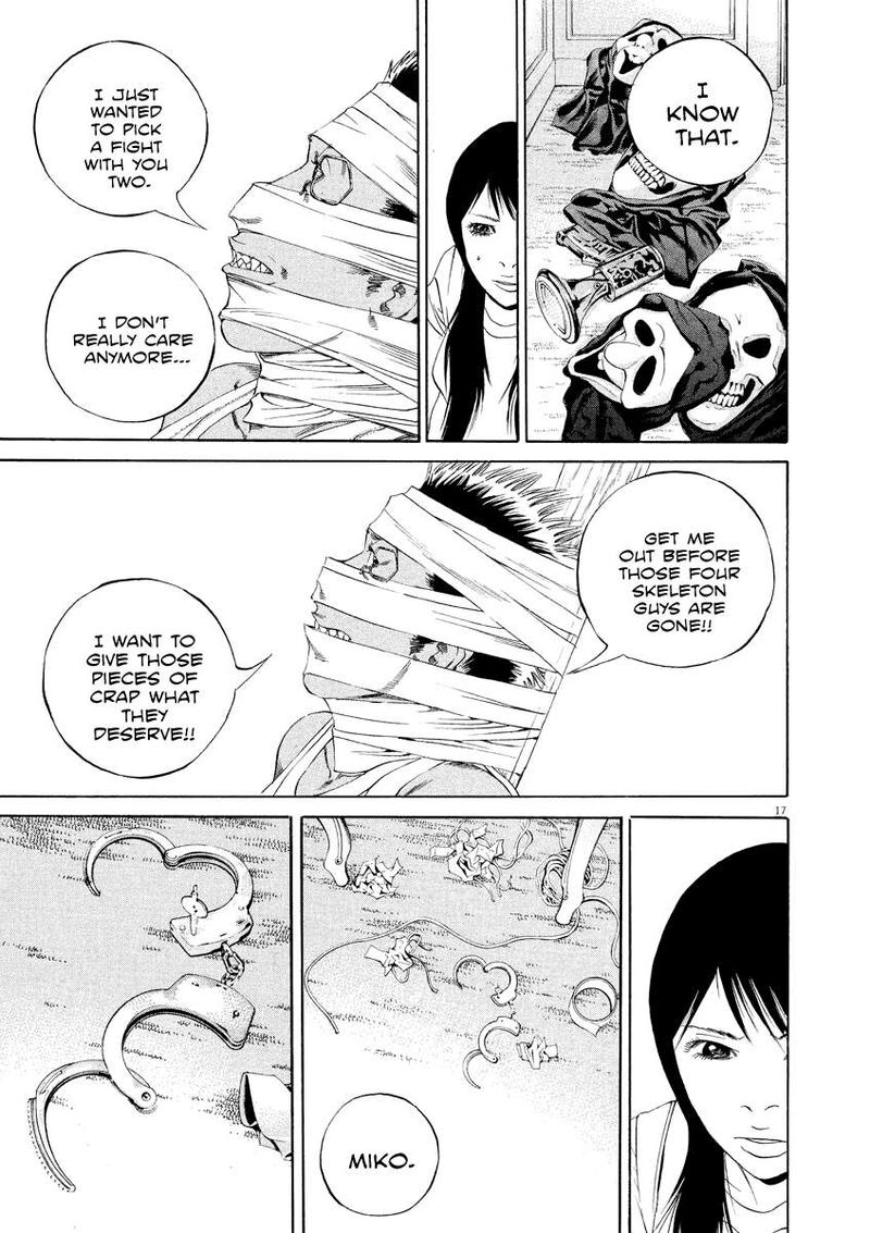 Yamikin Ushijima Kun 133 17
