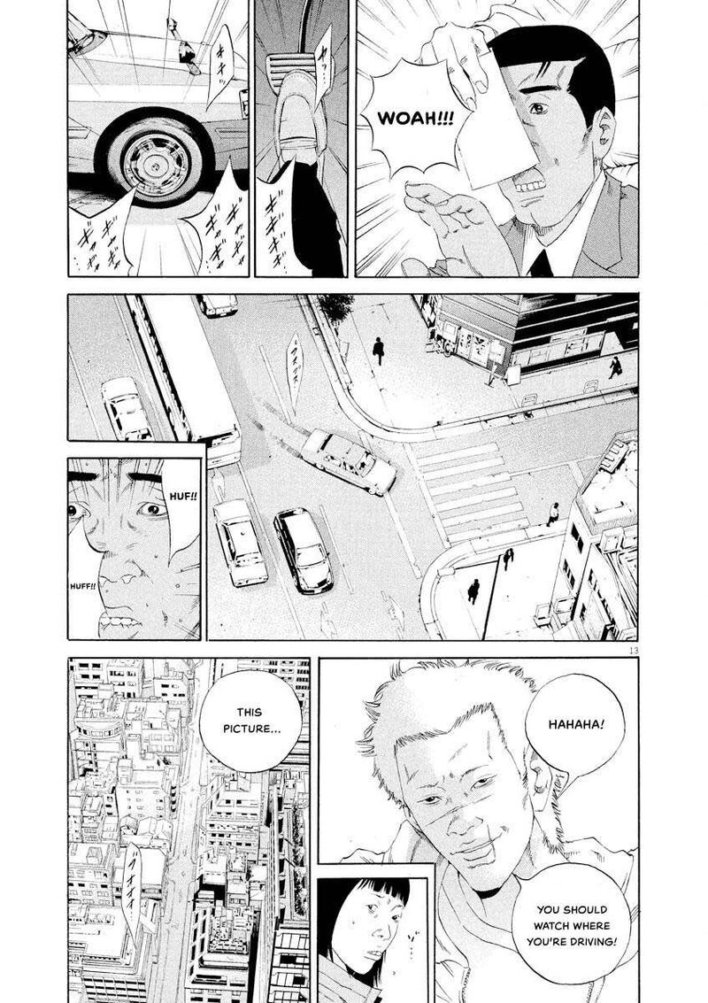 Yamikin Ushijima Kun 143 13