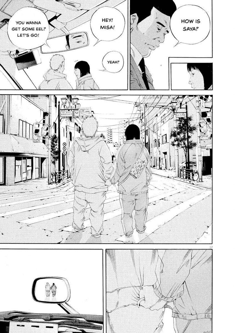 Yamikin Ushijima Kun 143 17