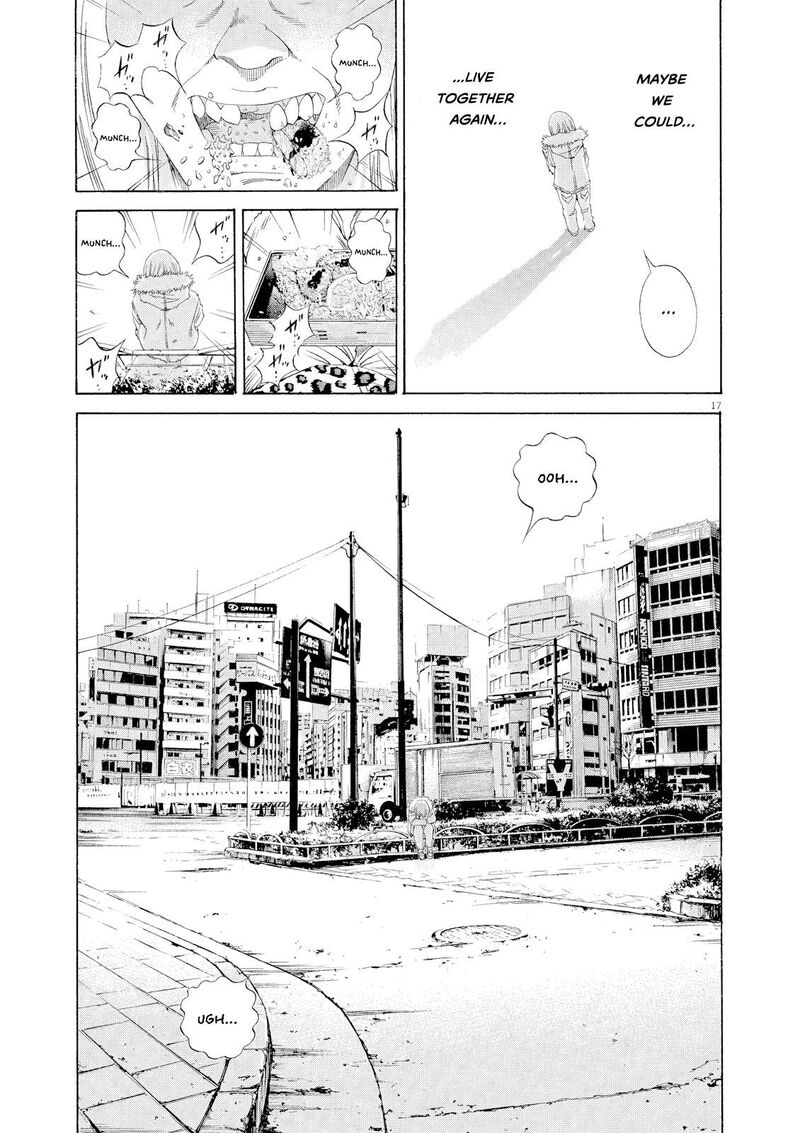 Yamikin Ushijima Kun 156 16