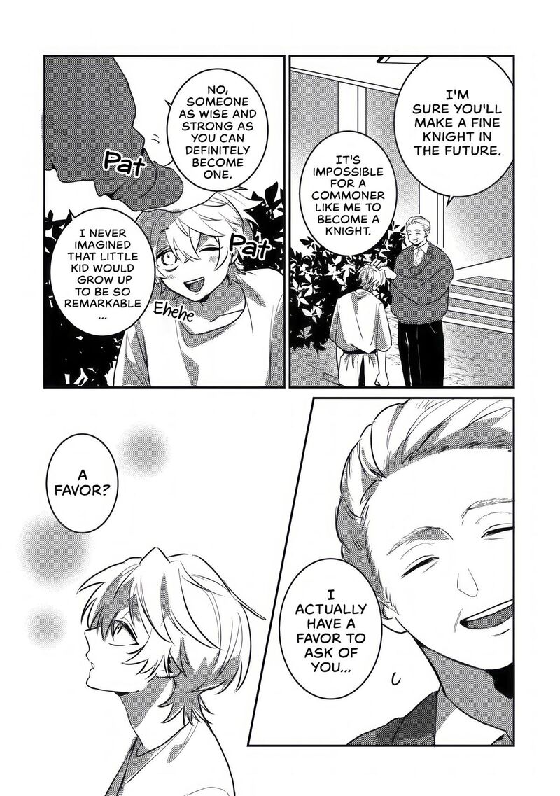 Yamiochi Last Boss Reijou No Osananajimi Ni Tensei Shita Ore Ga Shindara Bad End Kakutei Nanode Saikyou Ni Natta Kedo Mou Yamiochi Yandere Ka Shitemasen Ka 1 10