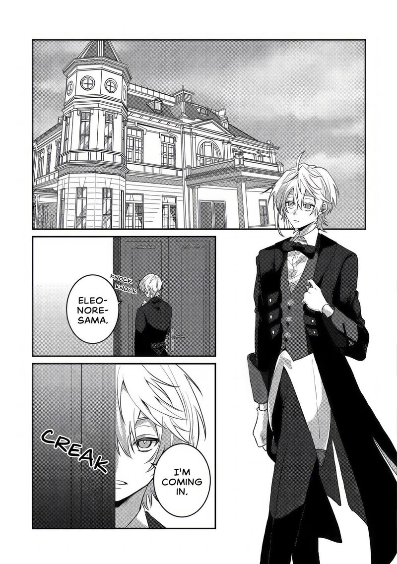 Yamiochi Last Boss Reijou No Osananajimi Ni Tensei Shita Ore Ga Shindara Bad End Kakutei Nanode Saikyou Ni Natta Kedo Mou Yamiochi Yandere Ka Shitemasen Ka 1 2