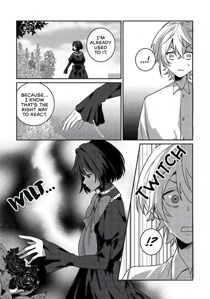 Yamiochi Last Boss Reijou No Osananajimi Ni Tensei Shita Ore Ga Shindara Bad End Kakutei Nanode Saikyou Ni Natta Kedo Mou Yamiochi Yandere Ka Shitemasen Ka 1 22