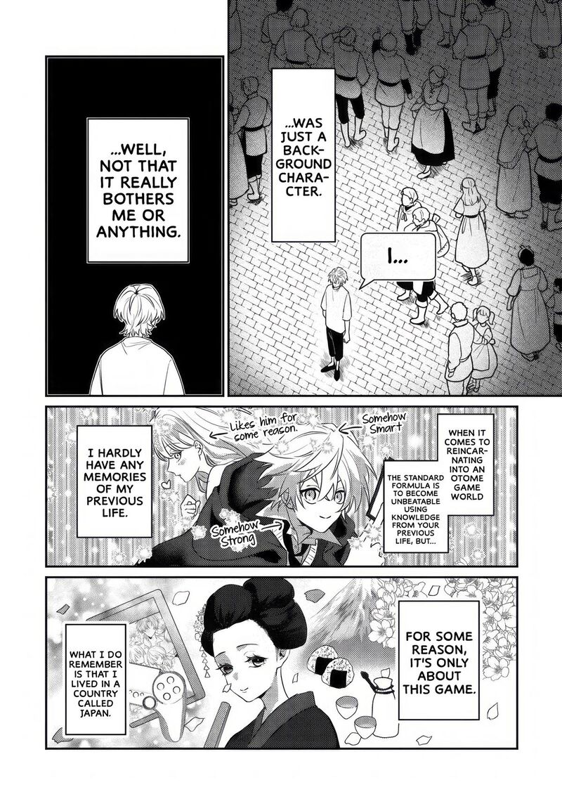 Yamiochi Last Boss Reijou No Osananajimi Ni Tensei Shita Ore Ga Shindara Bad End Kakutei Nanode Saikyou Ni Natta Kedo Mou Yamiochi Yandere Ka Shitemasen Ka 1 5