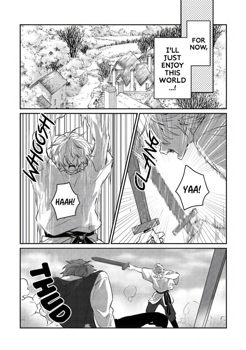 Yamiochi Last Boss Reijou No Osananajimi Ni Tensei Shita Ore Ga Shindara Bad End Kakutei Nanode Saikyou Ni Natta Kedo Mou Yamiochi Yandere Ka Shitemasen Ka 1 7