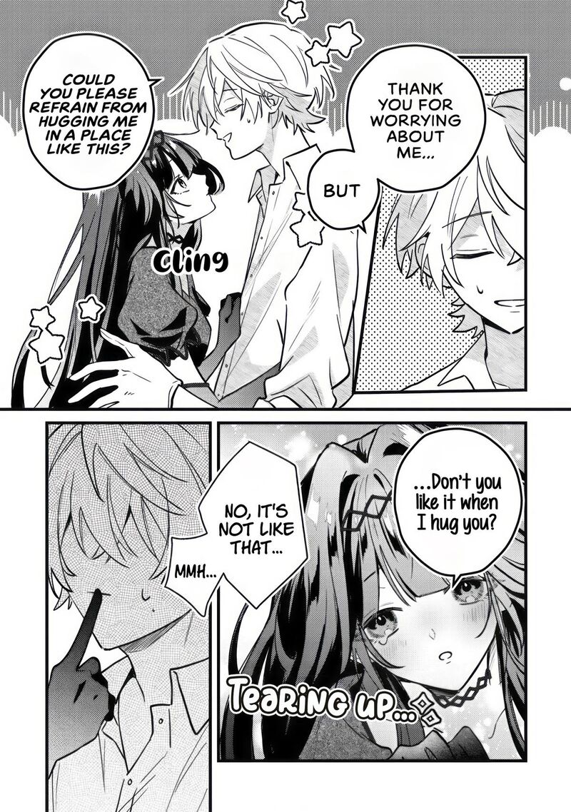 Yamiochi Last Boss Reijou No Osananajimi Ni Tensei Shita Ore Ga Shindara Bad End Kakutei Nanode Saikyou Ni Natta Kedo Mou Yamiochi Yandere Ka Shitemasen Ka 12 8