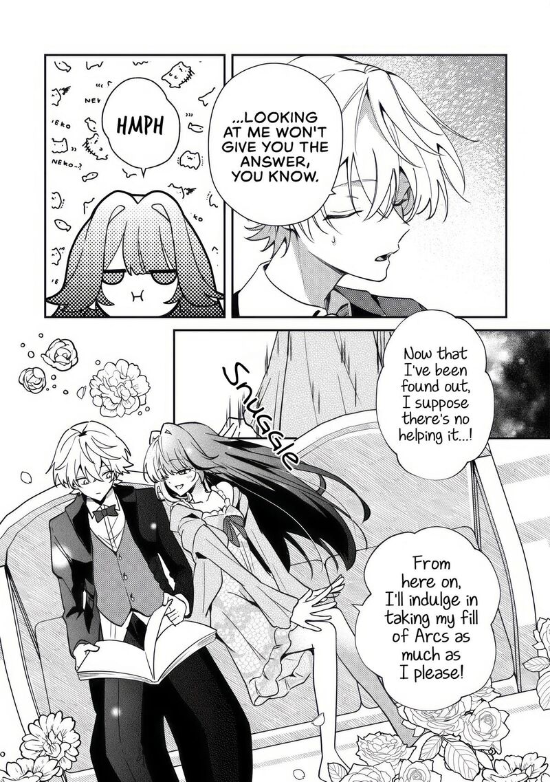 Yamiochi Last Boss Reijou No Osananajimi Ni Tensei Shita Ore Ga Shindara Bad End Kakutei Nanode Saikyou Ni Natta Kedo Mou Yamiochi Yandere Ka Shitemasen Ka 13 12