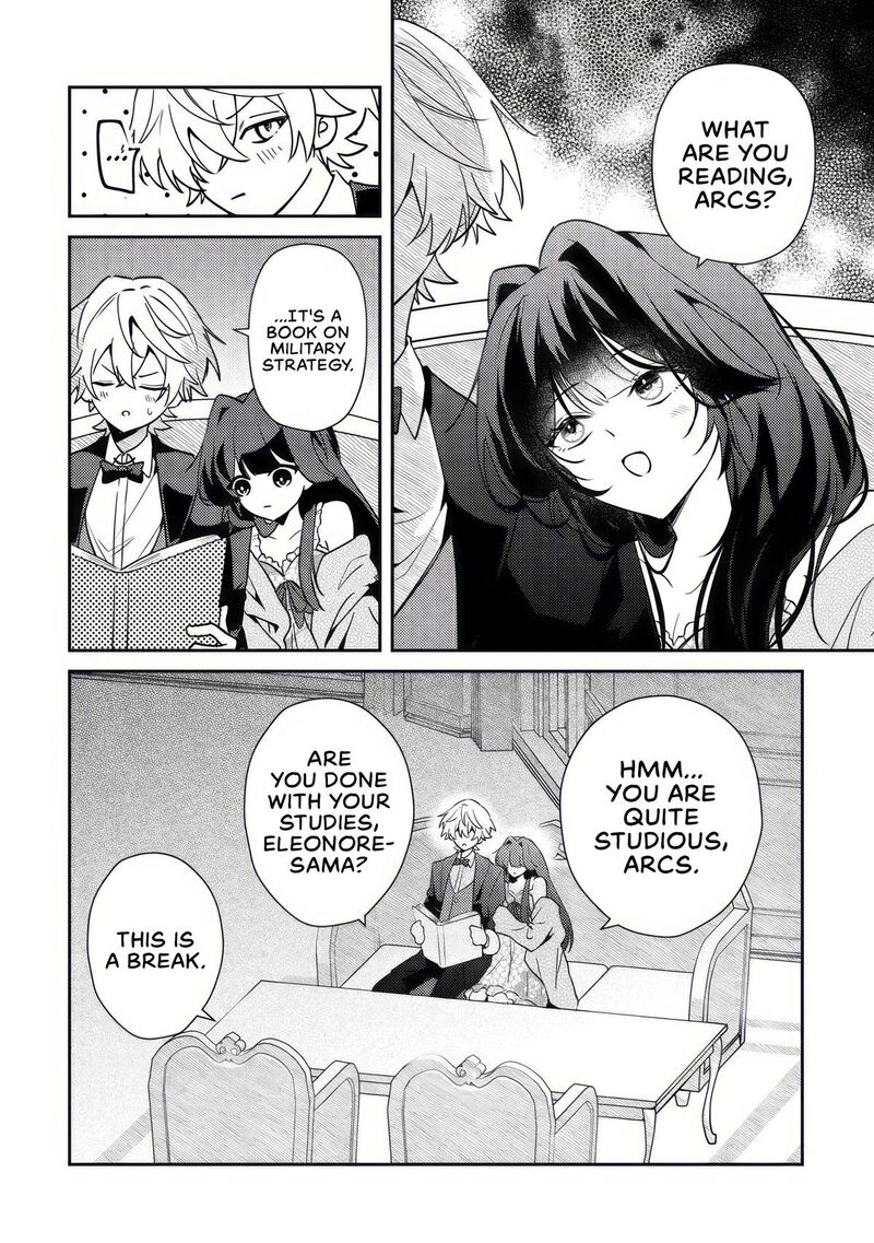 Yamiochi Last Boss Reijou No Osananajimi Ni Tensei Shita Ore Ga Shindara Bad End Kakutei Nanode Saikyou Ni Natta Kedo Mou Yamiochi Yandere Ka Shitemasen Ka 13 13