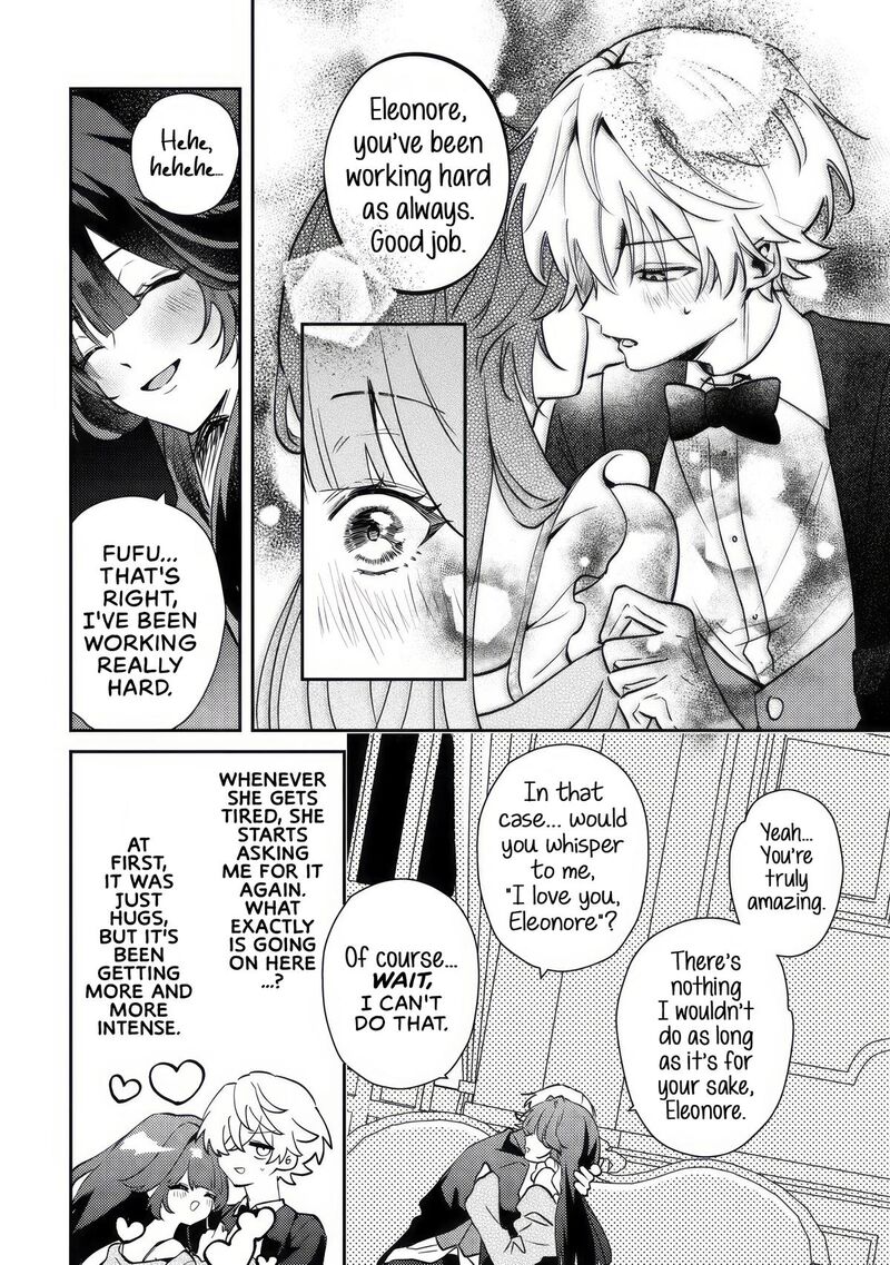 Yamiochi Last Boss Reijou No Osananajimi Ni Tensei Shita Ore Ga Shindara Bad End Kakutei Nanode Saikyou Ni Natta Kedo Mou Yamiochi Yandere Ka Shitemasen Ka 13 15