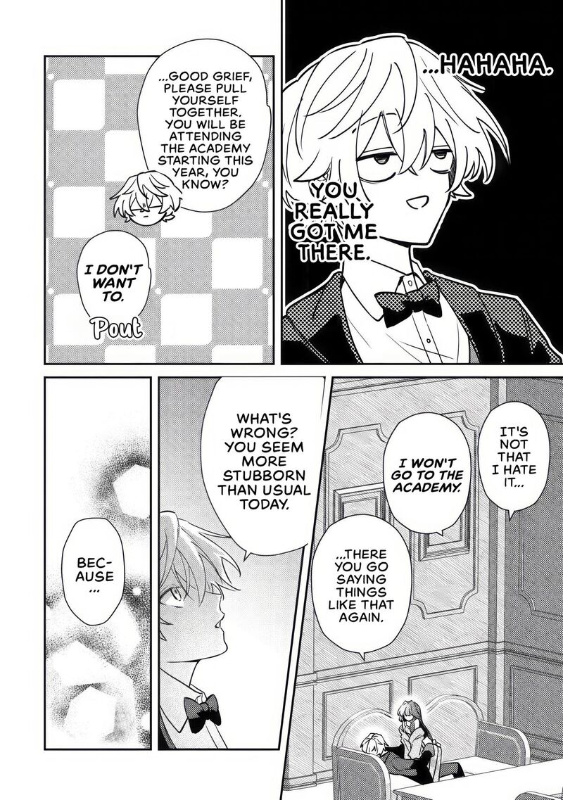 Yamiochi Last Boss Reijou No Osananajimi Ni Tensei Shita Ore Ga Shindara Bad End Kakutei Nanode Saikyou Ni Natta Kedo Mou Yamiochi Yandere Ka Shitemasen Ka 13 17