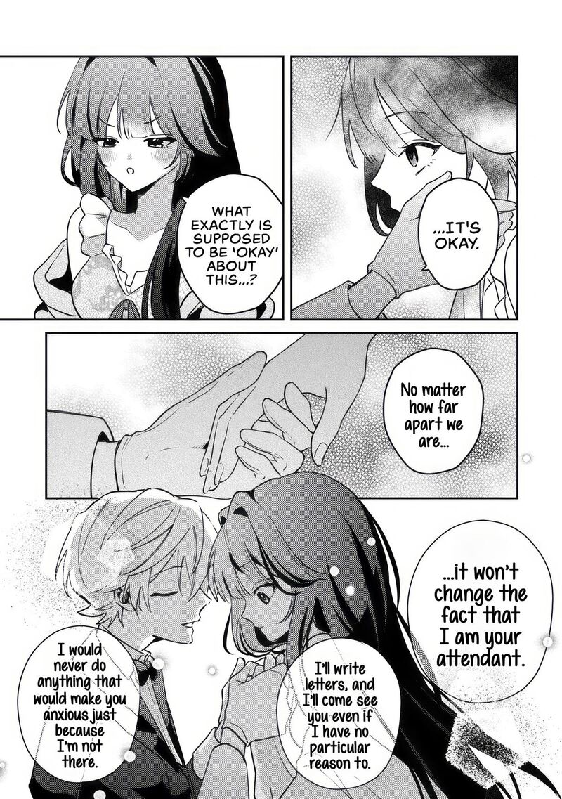 Yamiochi Last Boss Reijou No Osananajimi Ni Tensei Shita Ore Ga Shindara Bad End Kakutei Nanode Saikyou Ni Natta Kedo Mou Yamiochi Yandere Ka Shitemasen Ka 13 20