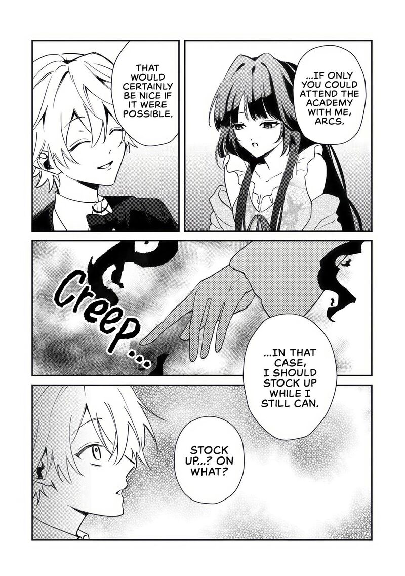 Yamiochi Last Boss Reijou No Osananajimi Ni Tensei Shita Ore Ga Shindara Bad End Kakutei Nanode Saikyou Ni Natta Kedo Mou Yamiochi Yandere Ka Shitemasen Ka 13 21