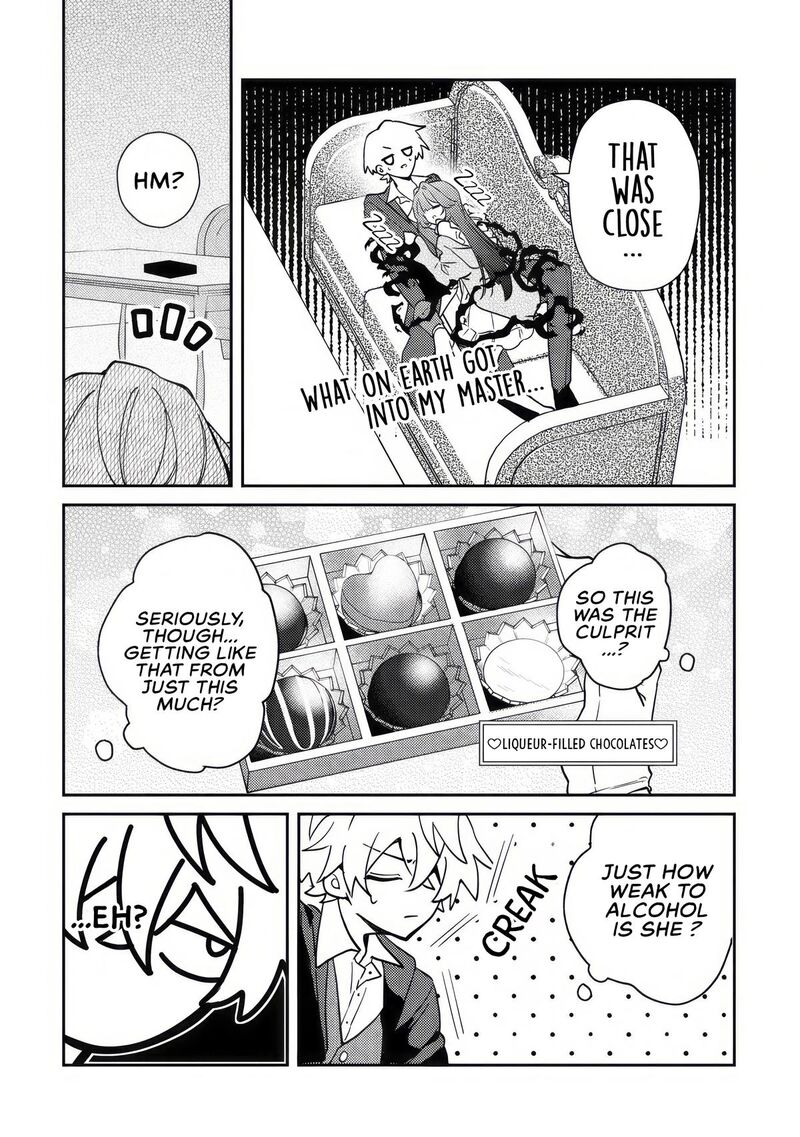 Yamiochi Last Boss Reijou No Osananajimi Ni Tensei Shita Ore Ga Shindara Bad End Kakutei Nanode Saikyou Ni Natta Kedo Mou Yamiochi Yandere Ka Shitemasen Ka 13 25