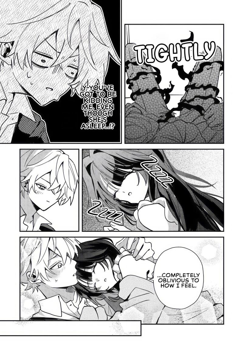 Yamiochi Last Boss Reijou No Osananajimi Ni Tensei Shita Ore Ga Shindara Bad End Kakutei Nanode Saikyou Ni Natta Kedo Mou Yamiochi Yandere Ka Shitemasen Ka 13 26