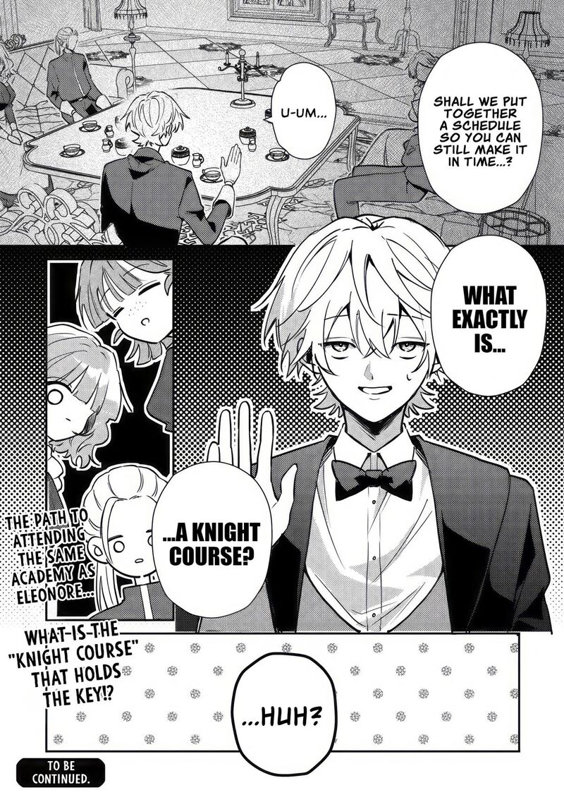 Yamiochi Last Boss Reijou No Osananajimi Ni Tensei Shita Ore Ga Shindara Bad End Kakutei Nanode Saikyou Ni Natta Kedo Mou Yamiochi Yandere Ka Shitemasen Ka 13 30
