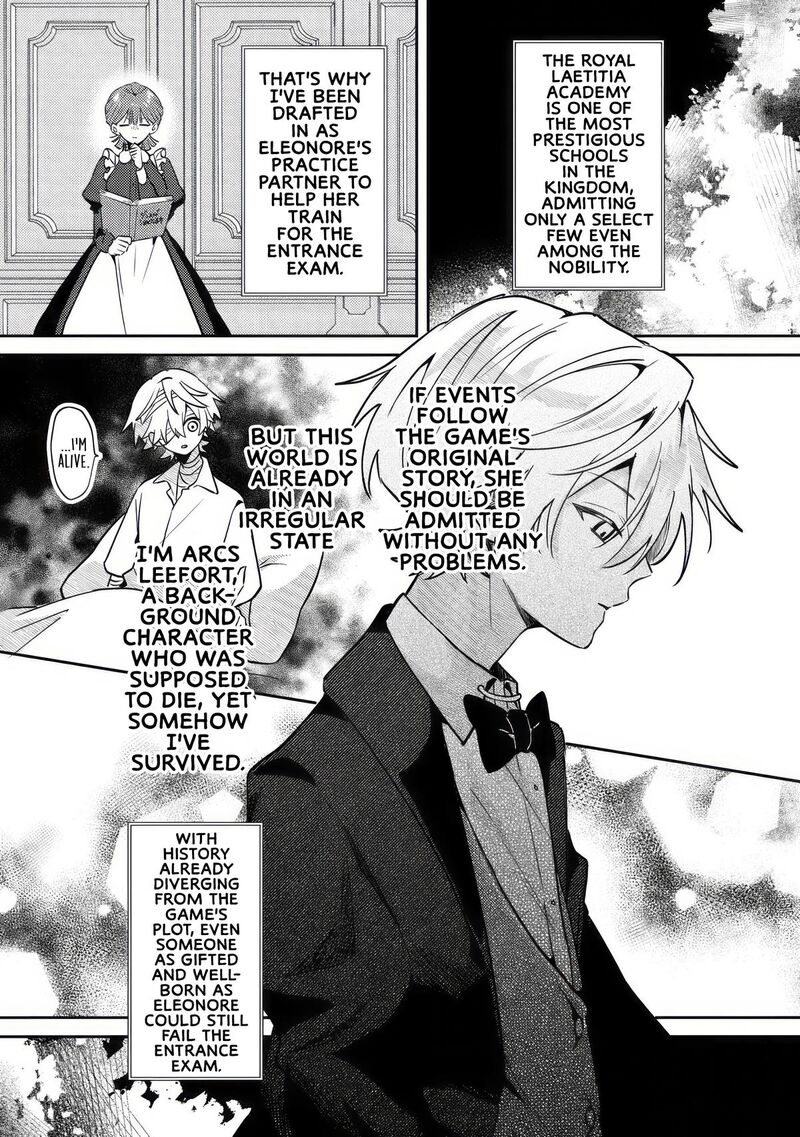 Yamiochi Last Boss Reijou No Osananajimi Ni Tensei Shita Ore Ga Shindara Bad End Kakutei Nanode Saikyou Ni Natta Kedo Mou Yamiochi Yandere Ka Shitemasen Ka 13 5