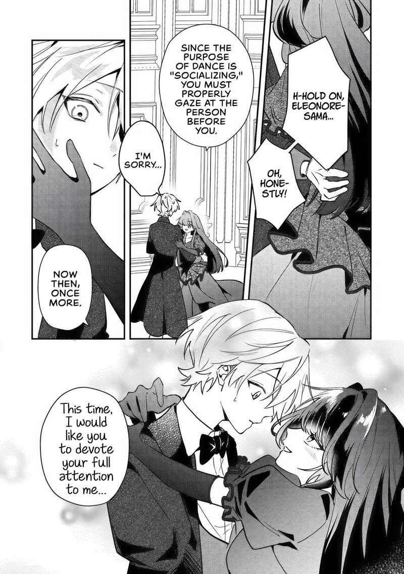 Yamiochi Last Boss Reijou No Osananajimi Ni Tensei Shita Ore Ga Shindara Bad End Kakutei Nanode Saikyou Ni Natta Kedo Mou Yamiochi Yandere Ka Shitemasen Ka 13 7
