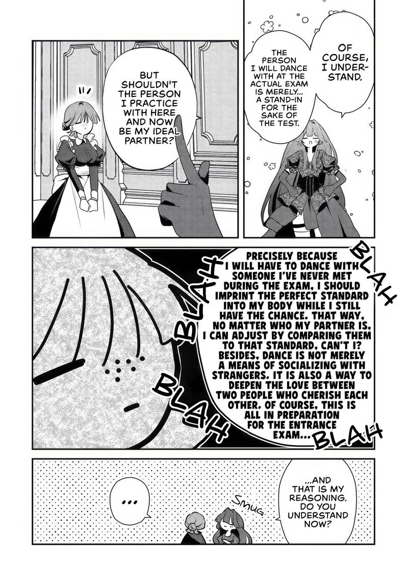 Yamiochi Last Boss Reijou No Osananajimi Ni Tensei Shita Ore Ga Shindara Bad End Kakutei Nanode Saikyou Ni Natta Kedo Mou Yamiochi Yandere Ka Shitemasen Ka 13 9