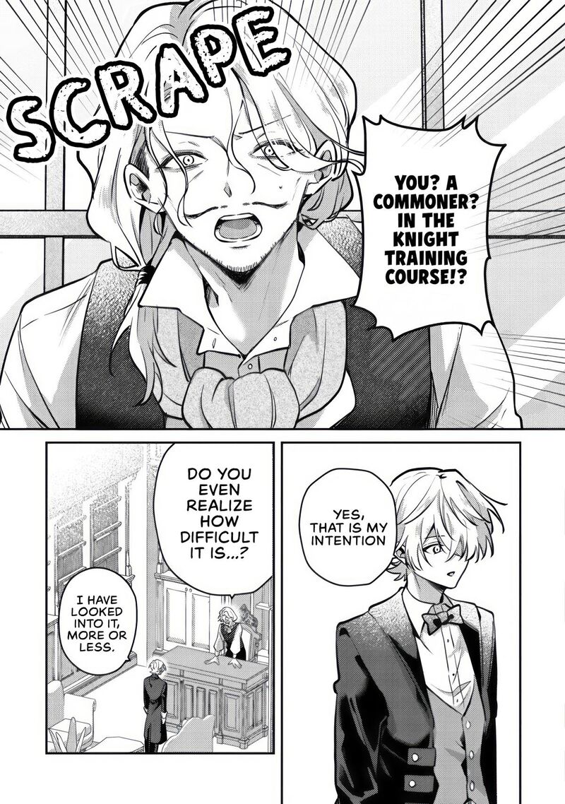 Yamiochi Last Boss Reijou No Osananajimi Ni Tensei Shita Ore Ga Shindara Bad End Kakutei Nanode Saikyou Ni Natta Kedo Mou Yamiochi Yandere Ka Shitemasen Ka 14 2