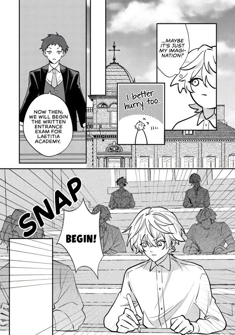 Yamiochi Last Boss Reijou No Osananajimi Ni Tensei Shita Ore Ga Shindara Bad End Kakutei Nanode Saikyou Ni Natta Kedo Mou Yamiochi Yandere Ka Shitemasen Ka 14 27