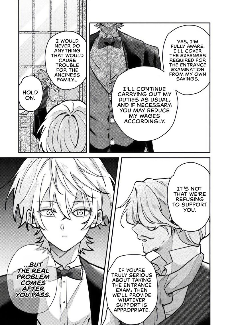 Yamiochi Last Boss Reijou No Osananajimi Ni Tensei Shita Ore Ga Shindara Bad End Kakutei Nanode Saikyou Ni Natta Kedo Mou Yamiochi Yandere Ka Shitemasen Ka 14 6