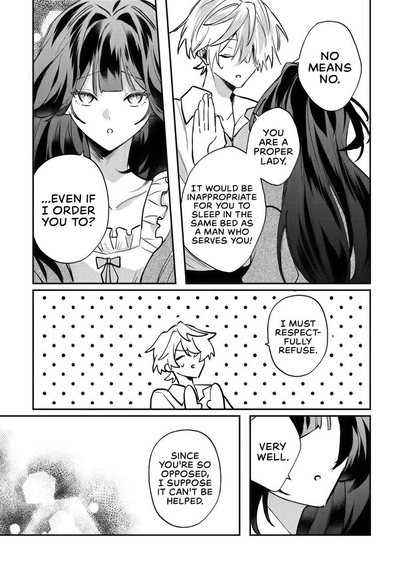 Yamiochi Last Boss Reijou No Osananajimi Ni Tensei Shita Ore Ga Shindara Bad End Kakutei Nanode Saikyou Ni Natta Kedo Mou Yamiochi Yandere Ka Shitemasen Ka 15 10