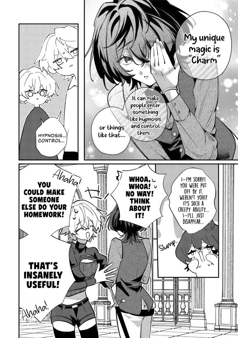 Yamiochi Last Boss Reijou No Osananajimi Ni Tensei Shita Ore Ga Shindara Bad End Kakutei Nanode Saikyou Ni Natta Kedo Mou Yamiochi Yandere Ka Shitemasen Ka 15 23