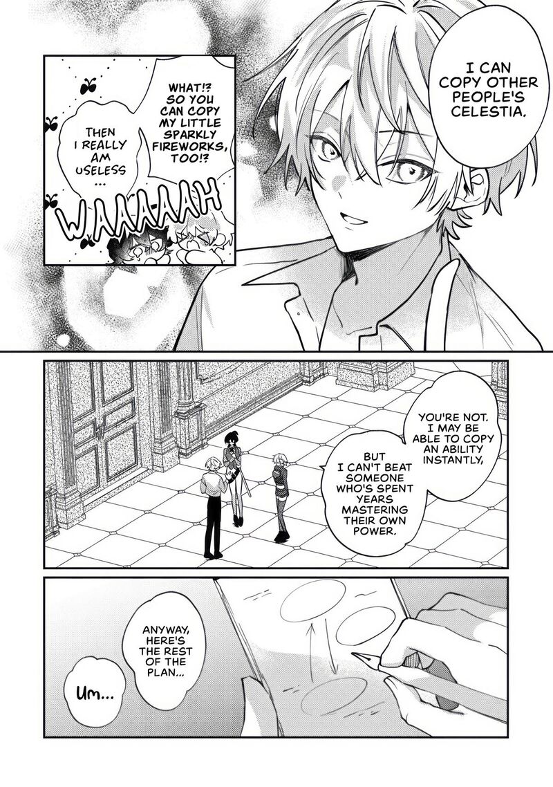 Yamiochi Last Boss Reijou No Osananajimi Ni Tensei Shita Ore Ga Shindara Bad End Kakutei Nanode Saikyou Ni Natta Kedo Mou Yamiochi Yandere Ka Shitemasen Ka 15 25