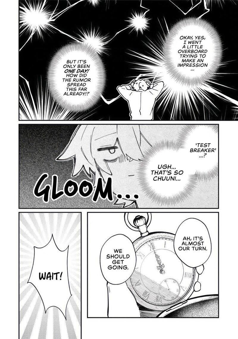 Yamiochi Last Boss Reijou No Osananajimi Ni Tensei Shita Ore Ga Shindara Bad End Kakutei Nanode Saikyou Ni Natta Kedo Mou Yamiochi Yandere Ka Shitemasen Ka 15 27