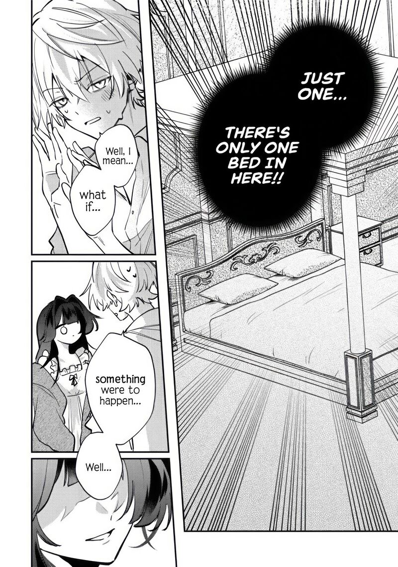 Yamiochi Last Boss Reijou No Osananajimi Ni Tensei Shita Ore Ga Shindara Bad End Kakutei Nanode Saikyou Ni Natta Kedo Mou Yamiochi Yandere Ka Shitemasen Ka 15 7
