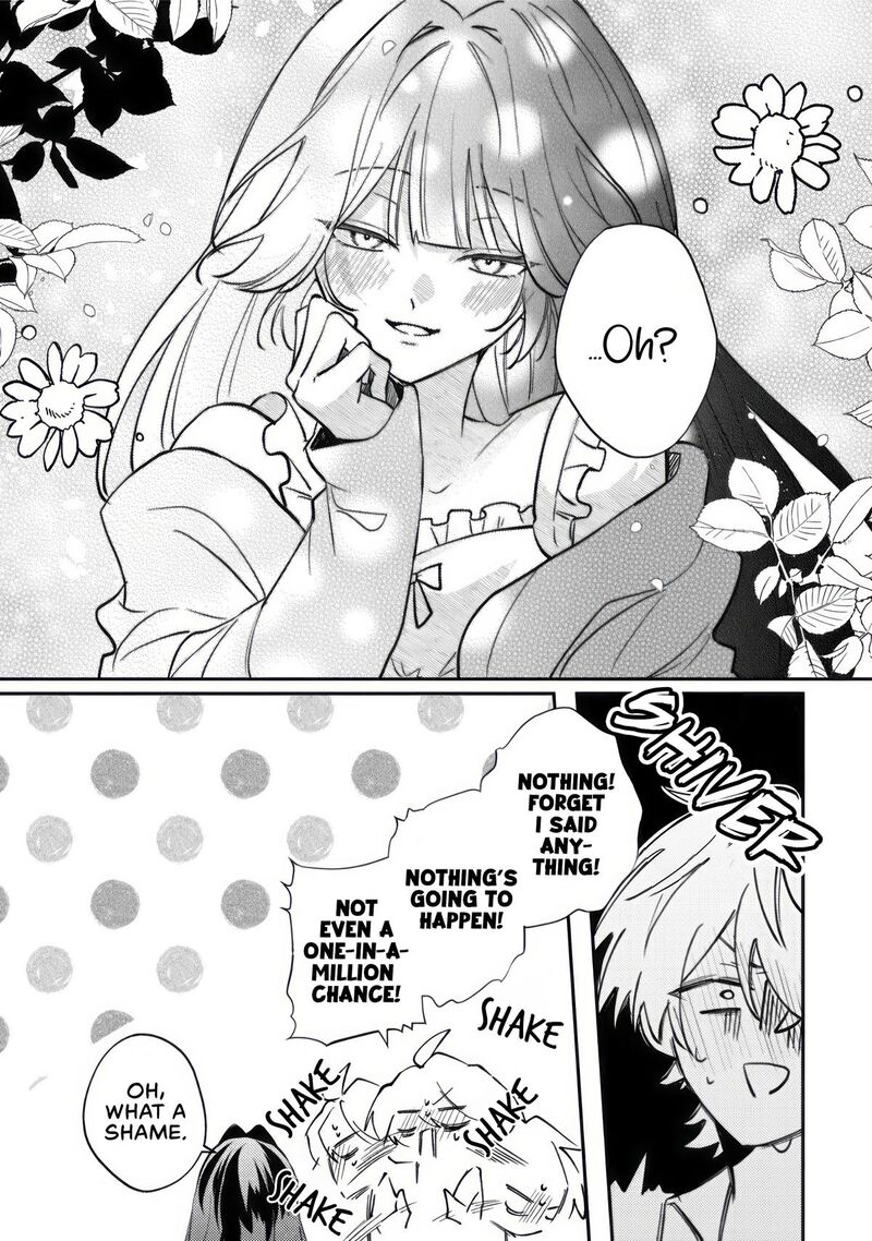 Yamiochi Last Boss Reijou No Osananajimi Ni Tensei Shita Ore Ga Shindara Bad End Kakutei Nanode Saikyou Ni Natta Kedo Mou Yamiochi Yandere Ka Shitemasen Ka 15 8
