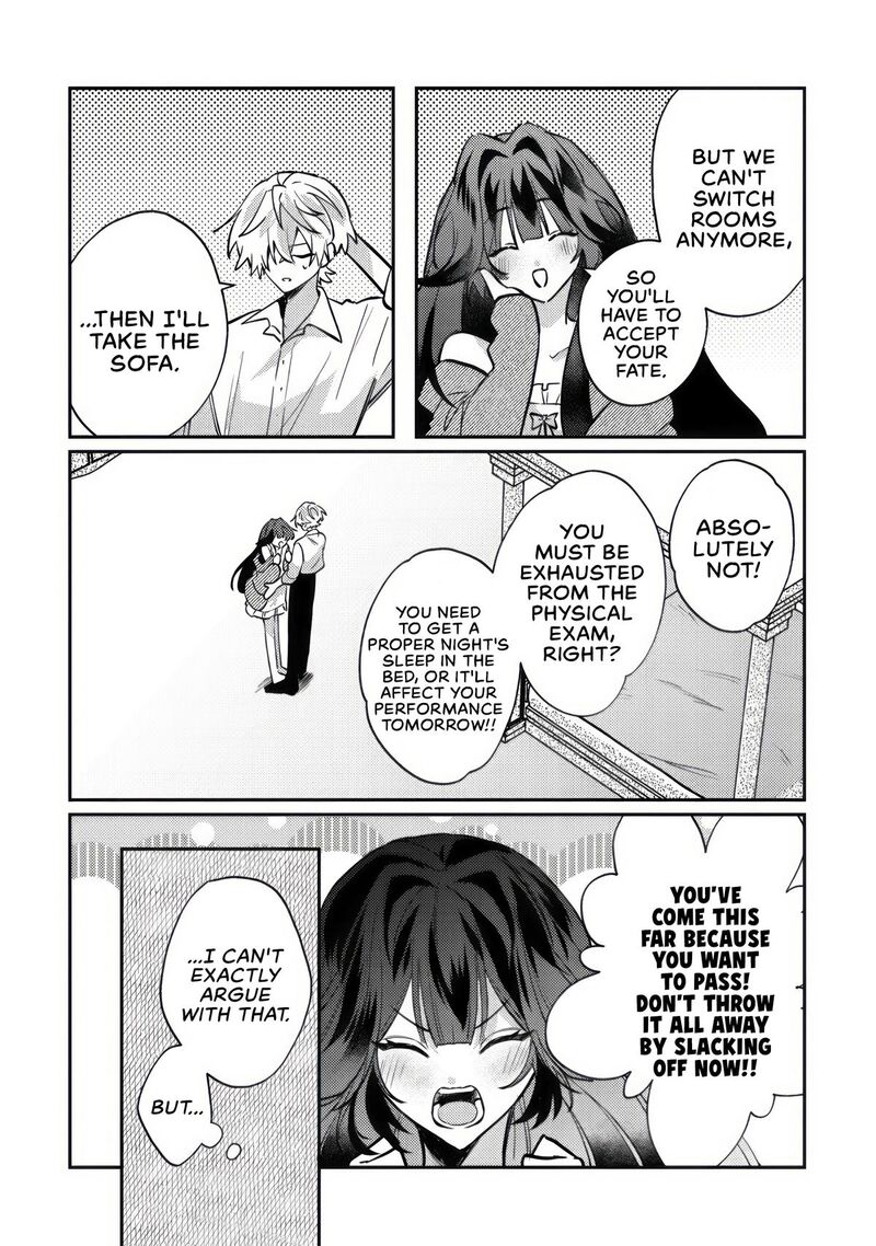 Yamiochi Last Boss Reijou No Osananajimi Ni Tensei Shita Ore Ga Shindara Bad End Kakutei Nanode Saikyou Ni Natta Kedo Mou Yamiochi Yandere Ka Shitemasen Ka 15 9