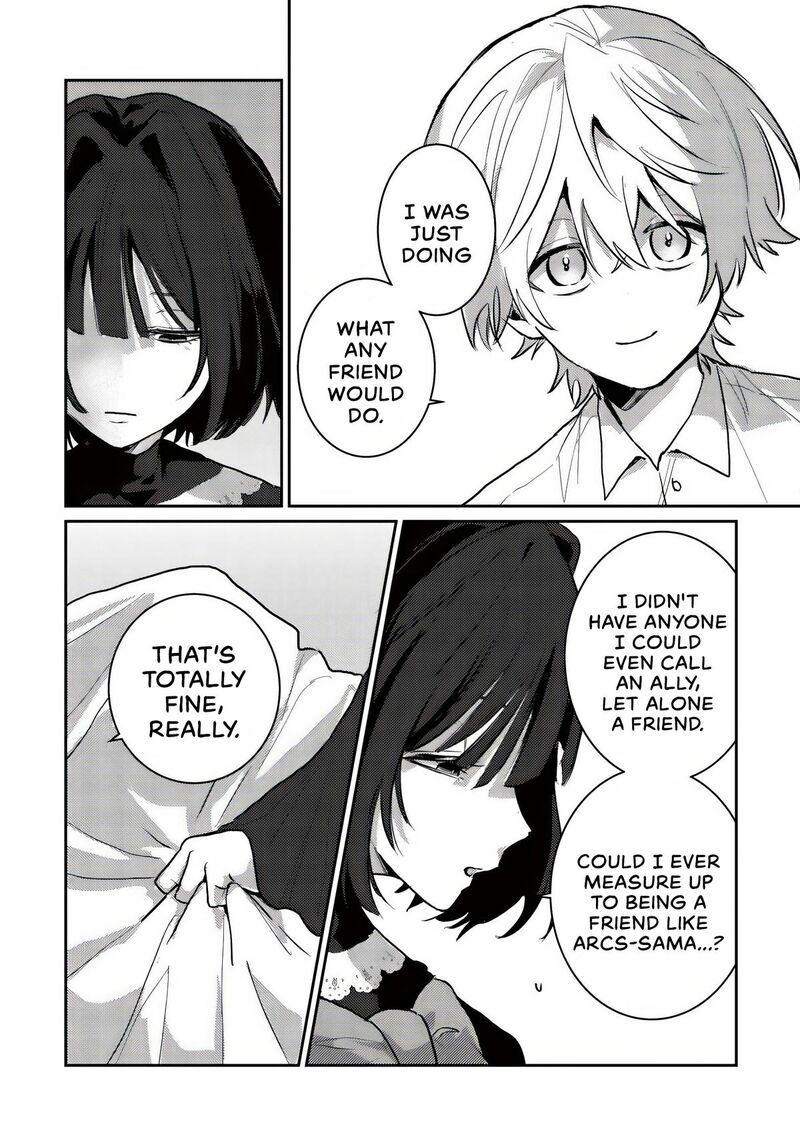 Yamiochi Last Boss Reijou No Osananajimi Ni Tensei Shita Ore Ga Shindara Bad End Kakutei Nanode Saikyou Ni Natta Kedo Mou Yamiochi Yandere Ka Shitemasen Ka 2 12