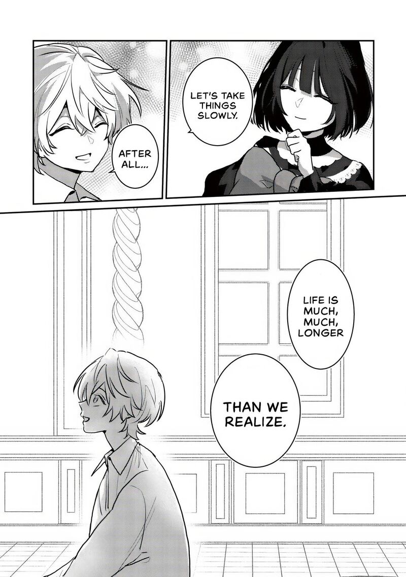 Yamiochi Last Boss Reijou No Osananajimi Ni Tensei Shita Ore Ga Shindara Bad End Kakutei Nanode Saikyou Ni Natta Kedo Mou Yamiochi Yandere Ka Shitemasen Ka 2 14